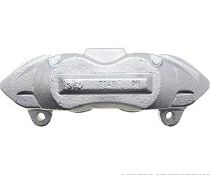 بستم - GMC SIERRA 1500 أمامي يمين ( 2021 )