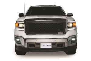 إدخال الشبك - GMC SIERRA 1500 ( 2015 )