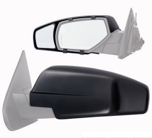 قطعة تمديد المراية - GMC SIERRA 1500 ( 2015 )