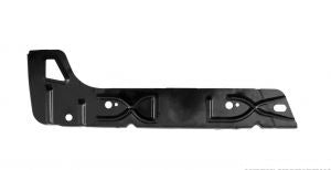 صفيحة الرول - GMC SIERRA 1500 خلفي ( 2013 )