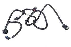 موصل / قاعدة مقبس الضوء الخلفي - GMC ACADIA ( 2013 )