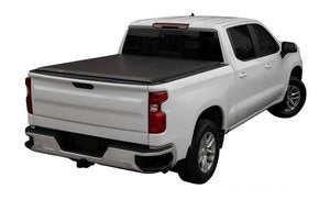 غطاء شحن - GMC SIERRA 1500 ( 2022 )