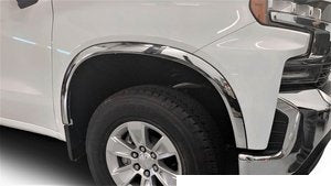 تجميل بيت الرنق - GMC SIERRA 1500 ( 2021 )