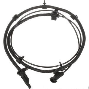 مستشعر سرعة مانع الانزلاق - GMC SIERRA 2500 خلفي يسار ( 2021 )