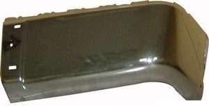 طرف صدام - GMC SIERRA 2500 خلفي يمين ( 2011 )