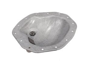 غطاء الدفرنس - GMC SIERRA 2500 خلفي ( 2023 )
