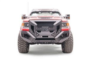 رفرف - GMC SIERRA 2500 أمامي ( 2019 )
