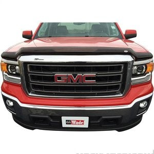 واقي غطاء المحرك - GMC SIERRA 2500 ( 2019 )