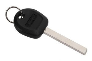 قالب المفتاح - GMC SIERRA 2500 ( 2021 )