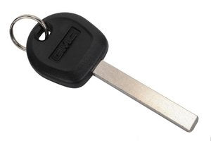 قالب المفتاح - GMC SIERRA 2500 ( 2016 )