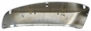 غطاء المراية الخارجية - GMC SIERRA 2500 يمين ( 2014 )