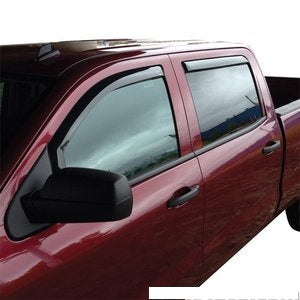 فتحة تهوية نافذة جانبية - GMC SIERRA 2500 ( 2017 )