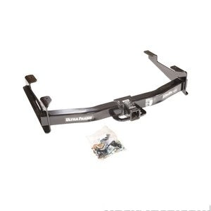 وصلة مقطورة - GMC SIERRA 2500 خلفي ( 2005 )