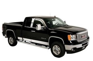 تجميل بيت الرنق - GMC SIERRA 2500 ( 2014 )