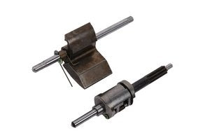 قفل دفرنس Actuator - GMC SIERRA 3500 ( 2021 )