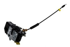 ماكينة قفل الباب - GMC SIERRA 3500 خلفي يسار ( 2009 )