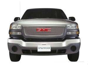 إدخال الشبك - GMC SIERRA 3500 ( 2006 )