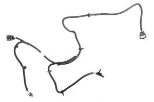 موصل / قاعدة مقبس الضوء الخلفي - GMC SIERRA 3500 ( 2024 )