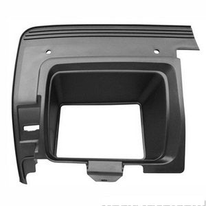غطاء خطاف السحب - GMC SIERRA 3500 أمامي يمين ( 2015 )