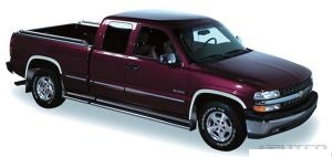 تجميل بيت الرنق - GMC SIERRA 3500 ( 2006 )