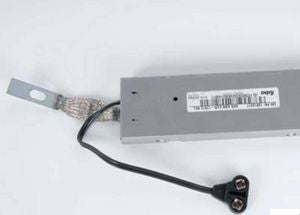 وحدة تحكم نظام ABS - GMC TERRAIN ( 2011 )