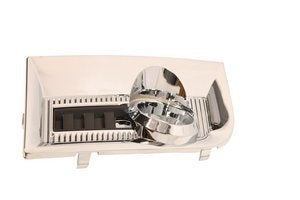 فريم كشاف ضباب - GMC TERRAIN أمامي يمين ( 2014 )