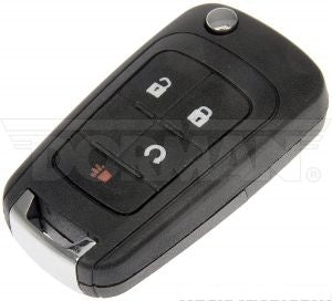 غطاء جهاز الدخول بدون مفتاح - GMC TERRAIN ( 2014 )