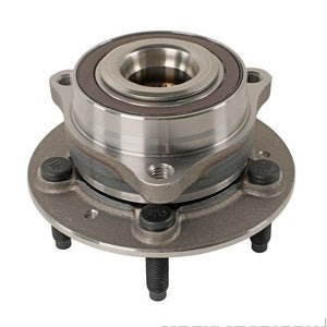 بيات رنق ومحور - GMC TERRAIN أمامي ( 2018 )