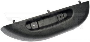 غطاء مسند الذراع - GMC TOPKICK أمامي يمين ( 2007 )