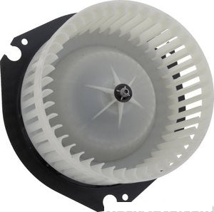 موتور مروحة - GMC TOPKICK ( 2009 )