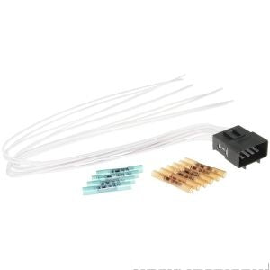 موصل خطي - GMC TOPKICK خلفي ( 2006 )