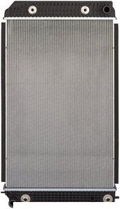 راديتر - GMC TOPKICK يسار ( 2007 )