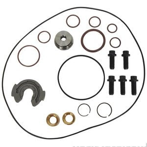 طقم صيانة تيربو - GMC TOPKICK ( 2008 )