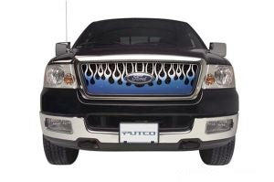 إدخال الشبك - GMC YUKON XL 1500 ( 2007 )