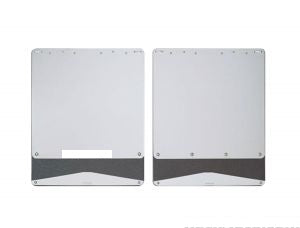 حماية طين - GMC YUKON XL 1500 أمامي ( 2006 )