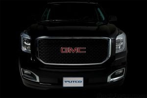إدخال الشبك - GMC YUKON XL ( 2020 )