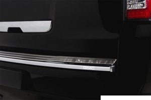دواسة صدام خلفي - GMC YUKON ( 2007 )