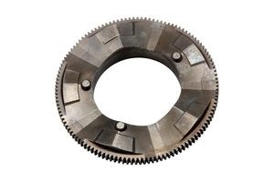صحن قفل دفرنس - GMC YUKON خلفي ( 2016 )