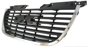شبك السيارة - GMC YUKON ( 2014 )