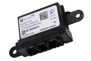 وحدة تحكم مساعد الركن - GMC YUKON أمامي ( 2021 )
