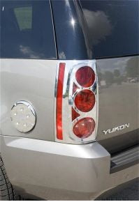 غطاء الضوء الخلفي - GMC YUKON ( 2013 )