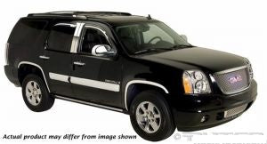 تشطيب / تشكيل - GMC YUKON ( 2011 )