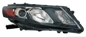 مجموعة المصباح الأمامي - HONDA ACCORD CROSSTOUR يمين ( 2011 )