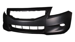 صدام - HONDA ACCORD أمامي ( 2010 )