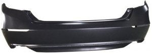 صدام - HONDA ACCORD خلفي ( 2021 )