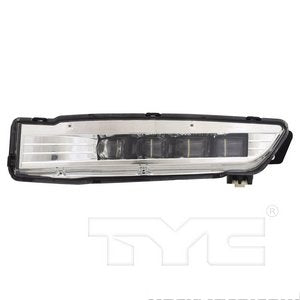 طقم كشاف ضباب / قيادة - HONDA ACCORD يسار ( 2020 )