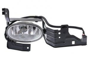 طقم كشاف ضباب / قيادة - HONDA ACCORD يمين ( 2011 )