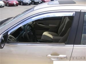 فتحة تهوية نافذة جانبية - HONDA ACCORD أمامي ( 2005 )
