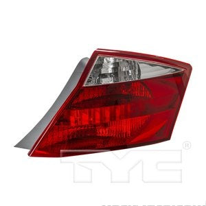 مجموعة الضوء الخلفي - HONDA ACCORD يمين ( 2010 )