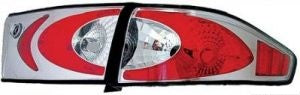 مجموعة الضوء الخلفي - HONDA ACCORD ( 2005 )